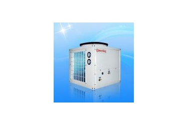 MD30D 空气源热泵